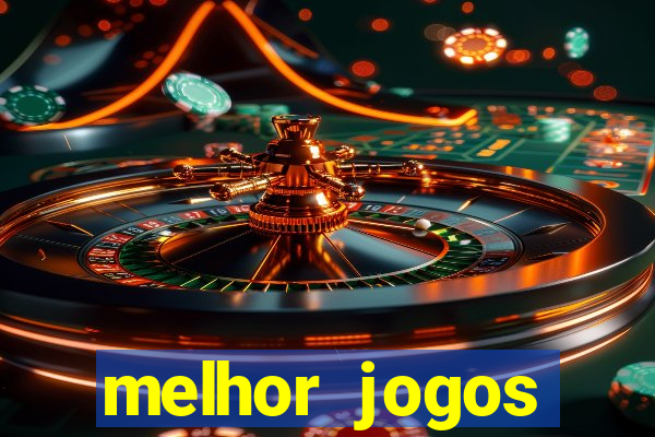 melhor jogos offline para android